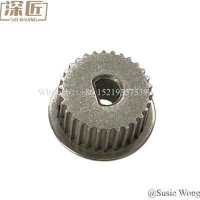 Giesecke+Devrient Maszyny do sortowania banknotów Części BPS C5 Części zamienne 509431