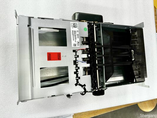 Nowy Diebold ATM części Diebold Nixdorf DN serii CMDv6A Moduł dywersji 1750350476 01750350476