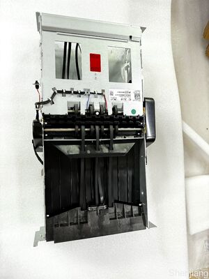 Nowy Diebold ATM części Diebold Nixdorf DN serii CMDv6A Moduł dywersji 1750350476 01750350476