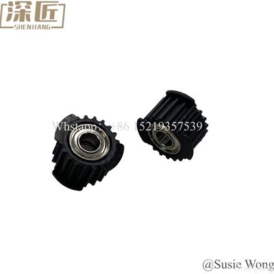 Giesecke+Devrient Note Części do maszyn sortujących BPS C5 Części zamienne 514738