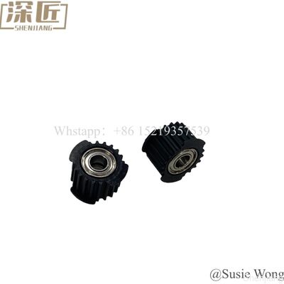 Giesecke+Devrient Note Części do maszyn sortujących BPS C5 Części zamienne 514738