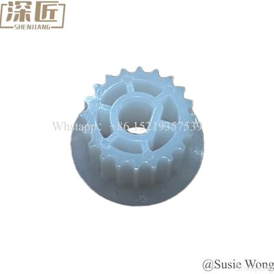 520857001/520857 PULLEY POMYSTROWANIA POMYSTROWA SDM G+D BPS C5 Części zamienne do konserwacji