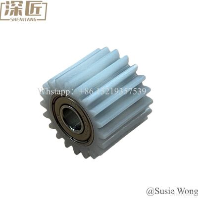 BPS C5 Części zamienne 520869001