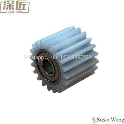 BPS C5 Części zamienne 520869001