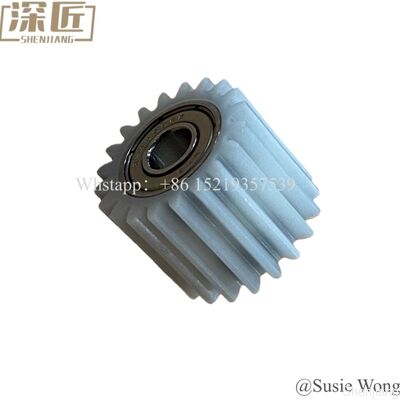 BPS C5 Części zamienne 520869001