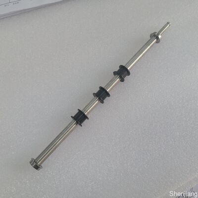 Nowe części do bankomatu Diebold 49-202789-000B 49202789000B Części do bankomatu Diebold Wał bez rowków XPRT Drive Acanalado