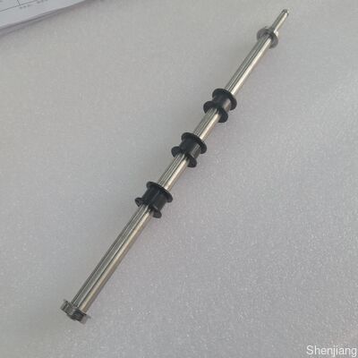 Nowe części do bankomatu Diebold 49-202789-000B 49202789000B Części do bankomatu Diebold Wał bez rowków XPRT Drive Acanalado