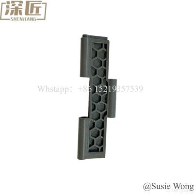 445000071 Nowe oryginalne części zamienne do bankomatu Hyosung CDU30, plastikowa część kasety