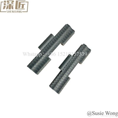 445000071 Nowe oryginalne części zamienne do bankomatu Hyosung CDU30, plastikowa część kasety