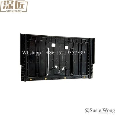 4280000076 Nowe oryginalne części zamienne do bankomatu Hyosung CDU30 Pokrywa dolna kasety