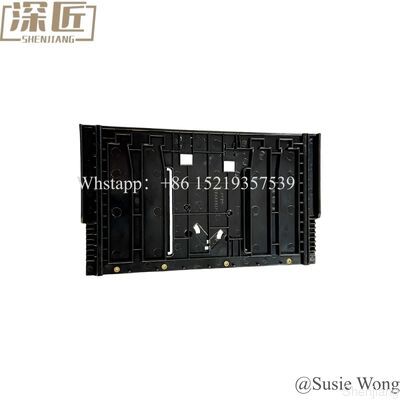 4280000076 Nowe oryginalne części zamienne do bankomatu Hyosung CDU30 Pokrywa dolna kasety