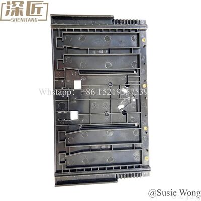 4280000076 Nowe oryginalne części zamienne do bankomatu Hyosung CDU30 Pokrywa dolna kasety