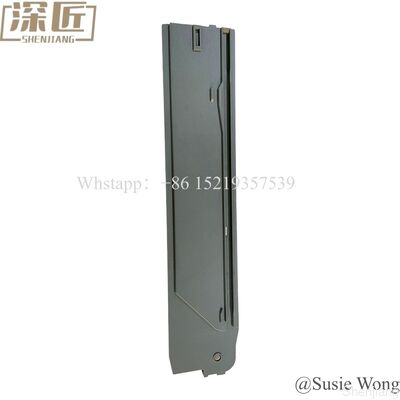 4310000653 Nowe oryginalne części zamienne do bankomatu Hyosung CDU30 Kaseta Lewa Płyta