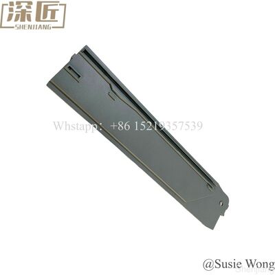 4310000653 Nowe oryginalne części zamienne do bankomatu Hyosung CDU30 Kaseta Lewa Płyta