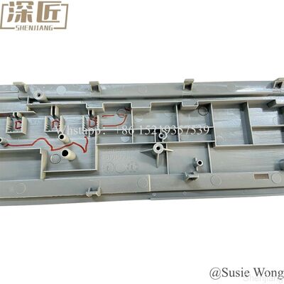 4310000653 Nowe oryginalne części zamienne do bankomatu Hyosung CDU30 Kaseta Lewa Płyta