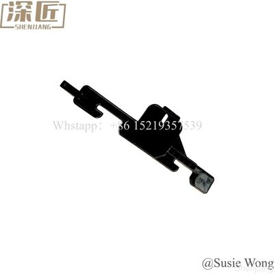 4320000020 Części do bankomatów Hyosung Hyosung CDU30 Kaseta Płyta dociskowa Zamek HCDU 7430005585 Dobrej jakości