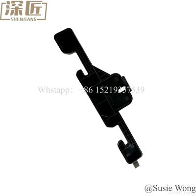 4320000020 Części do bankomatów Hyosung Hyosung CDU30 Kaseta Płyta dociskowa Zamek HCDU 7430005585 Dobrej jakości