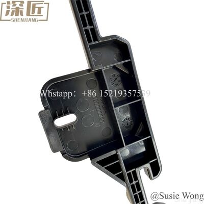 4320000020 Części do bankomatów Hyosung Hyosung CDU30 Kaseta Płyta dociskowa Zamek HCDU 7430005585 Dobrej jakości