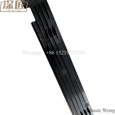 4360000563 Części do bankomatów Hyosung Prowadnica kasety Hyosung CDU30 HCDU 7430005585 Dobrej Jakości