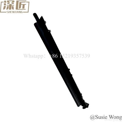 4360000564 Części do bankomatów Hyosung Hyosung CDU30 Kaseta Lewa Płyta Prowadząca HCDU 7430005585 o Dobrej Jakości