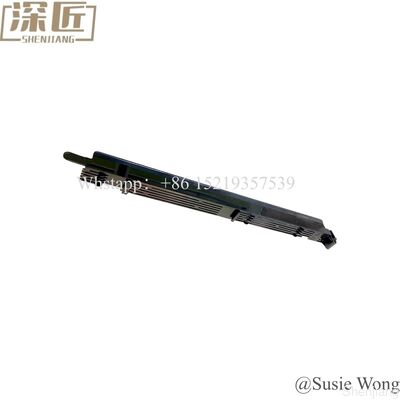 4360000564 Części do bankomatów Hyosung Hyosung CDU30 Kaseta Lewa Płyta Prowadząca HCDU 7430005585 o Dobrej Jakości