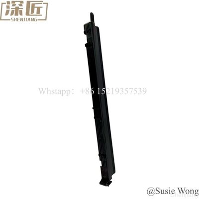 4360000564 Części do bankomatów Hyosung Hyosung CDU30 Kaseta Lewa Płyta Prowadząca HCDU 7430005585 o Dobrej Jakości