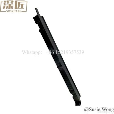 4360000564 Części do bankomatów Hyosung Hyosung CDU30 Kaseta Lewa Płyta Prowadząca HCDU 7430005585 o Dobrej Jakości