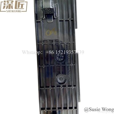 4360000568 Hyosung Części bankomatu Hyosung CDU30 Kaseta Płyta przewodnicza HCDU 7430005585 z dobrą jakością