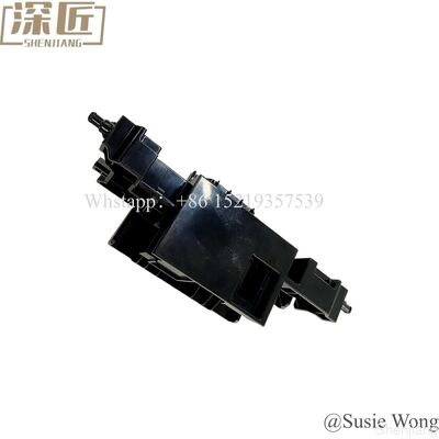 4420000140 Hyosung Części bankomatu Hyosung CDU30 Kaseta Push Plate Klatka HCDU 7430005585 z dobrą jakością