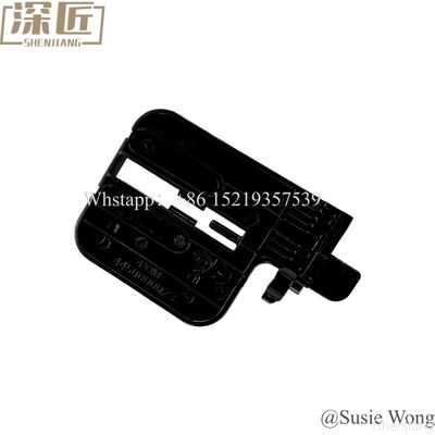 4450000023 Części do bankomatów Hyosung Hyosung CDU30 Zamek kasety Płyta lewa HCDU 7430005585 o dobrej jakości