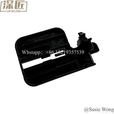 4450000024 Hyosung Części bankomatu Hyosung CDU30 Kaseta Zamknięcie Płytka Prawa HCDU 7430005585 z Dobrą Jakością