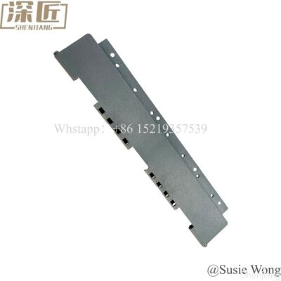 4450000071 Hyosung Części bankomatu Hyosung CDU30 Kaseta drzwi plastikowe HCDU 7430005585 z dobrą jakością