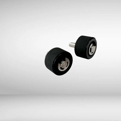 Nowy Diebold ATM części Wincor V2C zestaw rolkowy podawania V2CU V2CF zestaw rolkowy czytnika kart