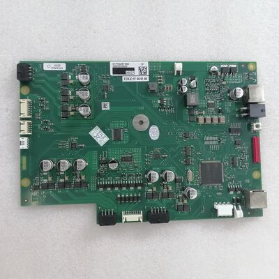 Nowe części Diebold ATM 1750287366 01750287366 DN200 DN400 DN450 RM4 PCBA Head Controller