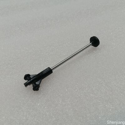 Nowe części do bankomatu Diebold DN 5500FL Wałek koła pobierającego 1750349895