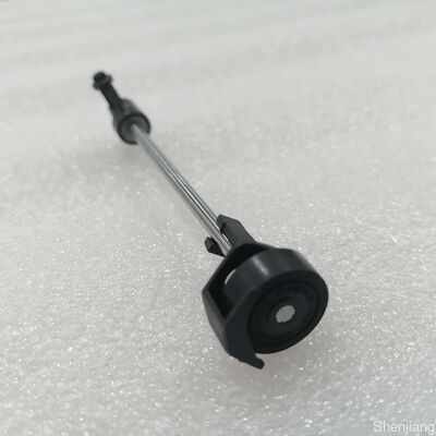 Nowe części do bankomatu Diebold DN 5500FL Wałek koła odrywającego 1750349895