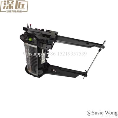 1750342439 Nowe oryginalne części do bankomatu Diebold Nixdorf SDU Stacker Dispense Unit FL RL V6A 01750342439