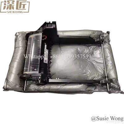 1750342439 Nowe oryginalne części do bankomatu Diebold Nixdorf SDU Stacker Dispense Unit FL RL V6A 01750342439