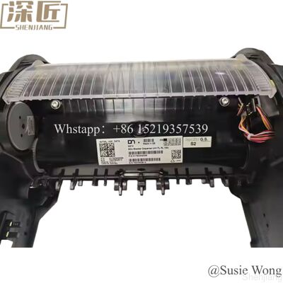 1750342439 Nowe oryginalne części do bankomatu Diebold Nixdorf SDU Stacker Dispense Unit FL RL V6A 01750342439