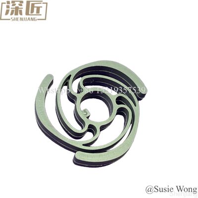 Nowa oryginalna maszyna do recyklingu Diebold Nixdorf 368 378 3750 RB Kaseta Koło łopatkowe 49229513000A