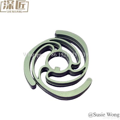 Nowa oryginalna maszyna do recyklingu Diebold Nixdorf 368 378 3750 RB Kaseta Koło łopatkowe 49229513000A