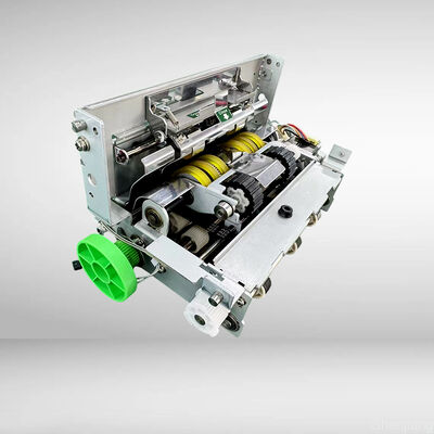 Nowy oryginalny podajnik mediów z wielu kaset Fujitsu F510 KD03300 KD03300-C600 F510 Moduł transportu i pobierania