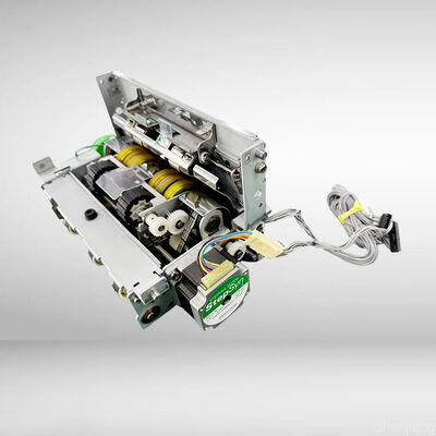 Nowy oryginalny podajnik mediów z wielu kaset Fujitsu F510 KD03300 KD03300-C600 F510 Moduł transportu i pobierania