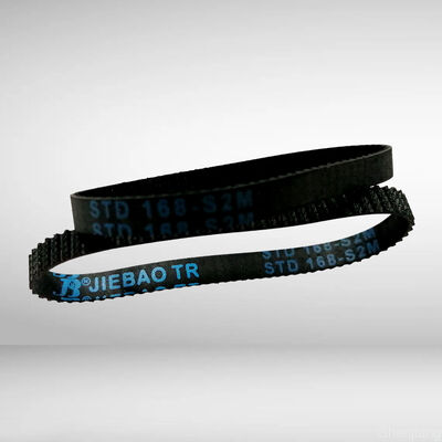 FUJITSU F53/F56 KD03234-C520 Pasek zębaty podajnika banknotów 10*168 S2M ze wszystkimi rodzajami pasków