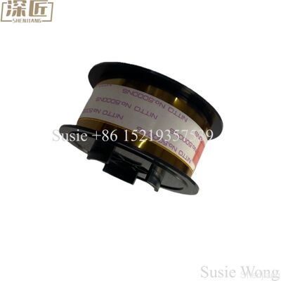 M7628716A Nowe oryginalne części do bankomatu Hitachi 49024234000B Hitachi 2845V SR7500 7500VS Hitachi Taśma depozytowa