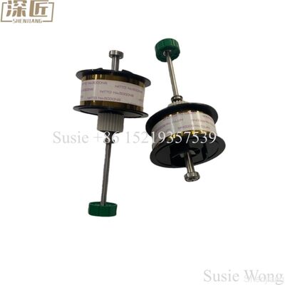 M7628716A Nowe oryginalne części do bankomatu Hitachi 49024234000B Hitachi 2845V SR7500 7500VS Hitachi Taśma depozytowa