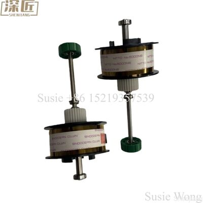 M7628716A Nowe oryginalne części do bankomatu Hitachi 49024234000B Hitachi 2845V SR7500 7500VS Hitachi Taśma depozytowa