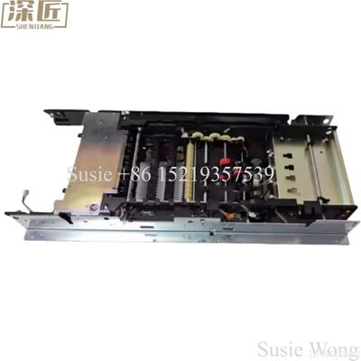 Moduł Diebold Nixdorf HCT Głowica transportowa 01750291697 do bankomatów serii DN100D DN200 DN400 DN450 i RM4