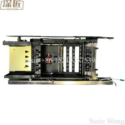 Moduł Diebold Nixdorf HCT Głowica transportowa 01750291697 do bankomatów serii DN100D DN200 DN400 DN450 i RM4