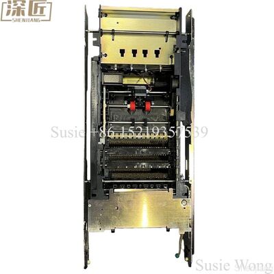 1750291697 Diebold Nixdorf Moduł HCT Głowa Podwozie Transport 01750291697 dla bankomatów serii DN100D DN200 DN400 DN450 i RM4